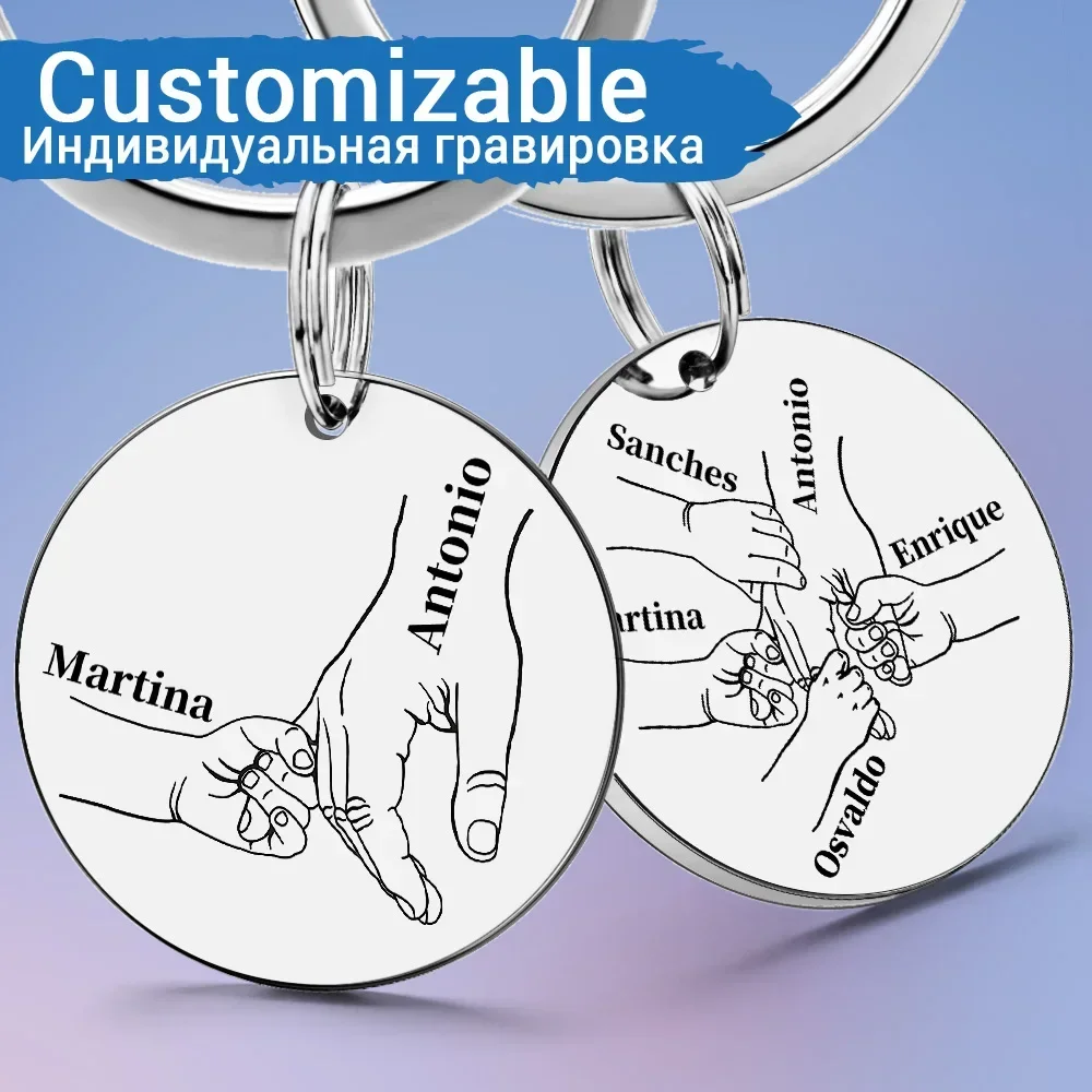 Kişiselleştirilmiş Anahtarlık  - Initial Ring Custom incelemesi ve fiyatı