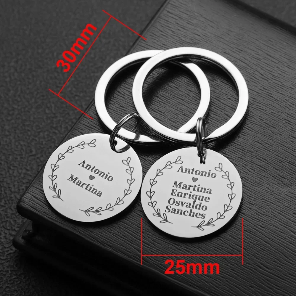 Kişiselleştirilmiş Anahtarlık  - Initial Ring Custom incelemesi ve fiyatı