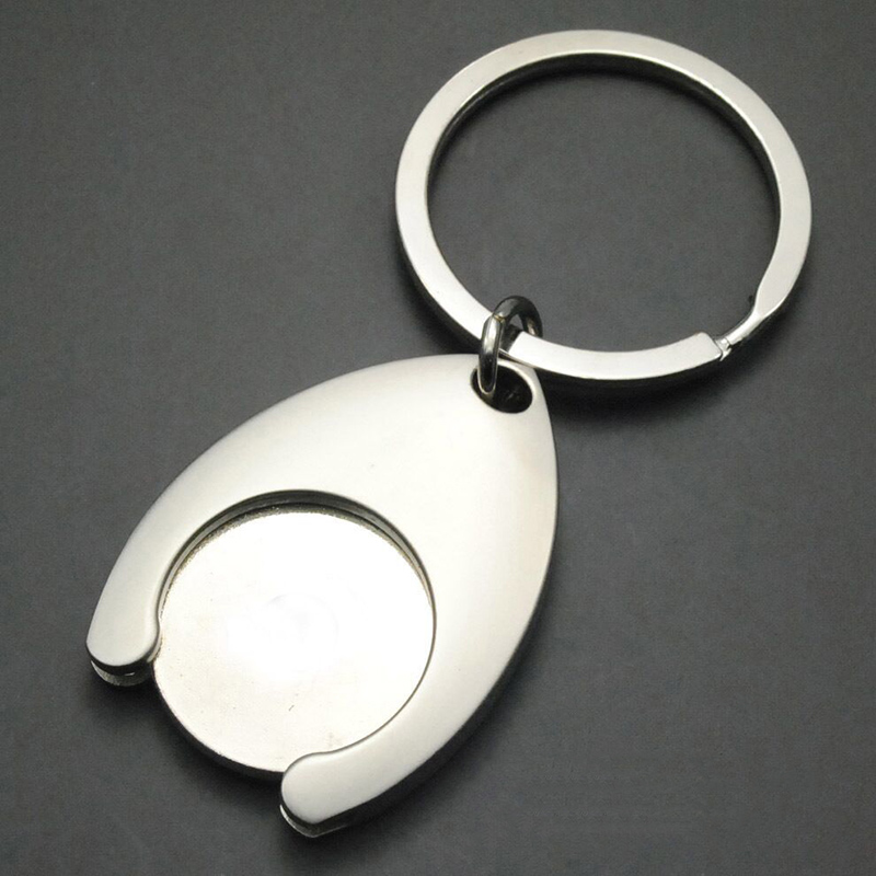 Kişiselleştirilmiş Anahtarlık  - Initial Ring Custom incelemesi ve fiyatı