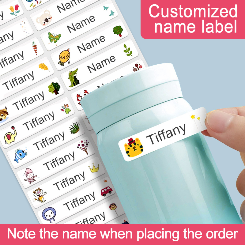 Çocuk Şişeleri, Beslenme Kutul - Personalized Name Box incelemesi ve fiyatı