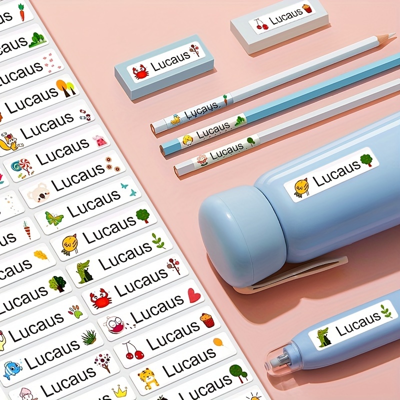 Çocuk Şişeleri, Beslenme Kutul - Personalized Name Box incelemesi ve fiyatı