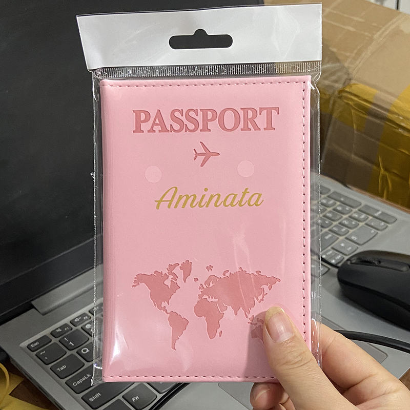 Özel Altın Renk Adı Pasaport K - Personalized Name Box incelemesi ve fiyatı