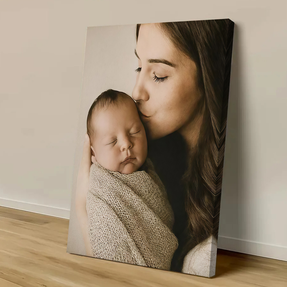 Özel Baskı Kanvas Tablo Fotoğr - Custom Map Poster incelemesi ve fiyatı