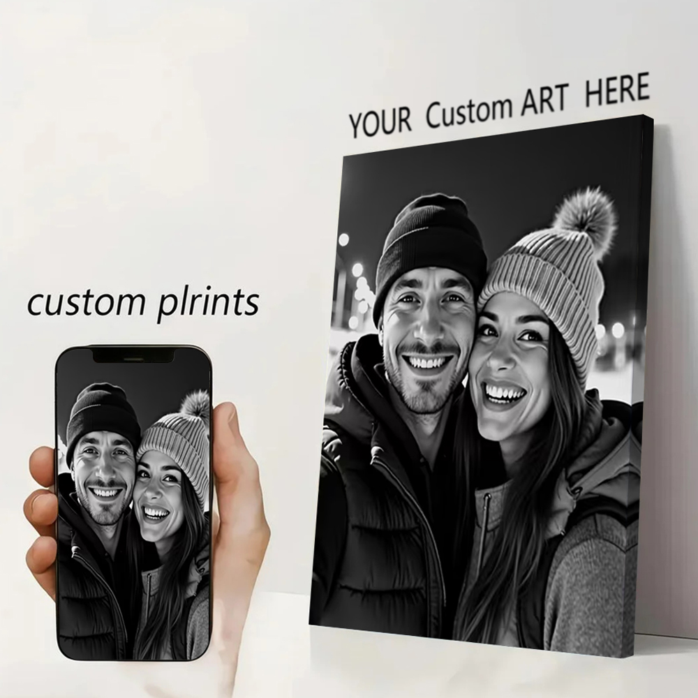 Fotoğraflarınızdan Özel Baskı  - Custom Map Poster incelemesi ve fiyatı